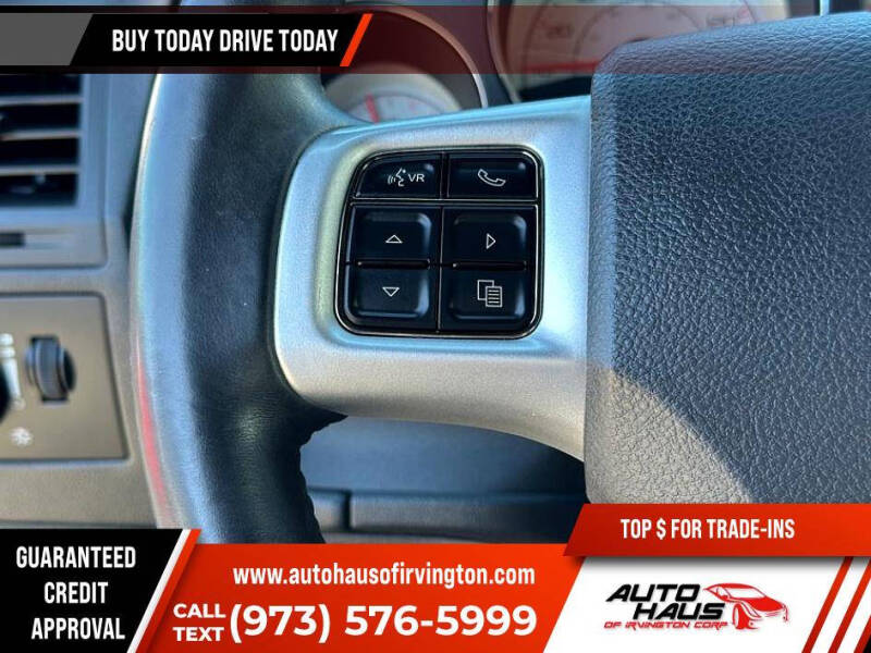 2014 Dodge Challenger