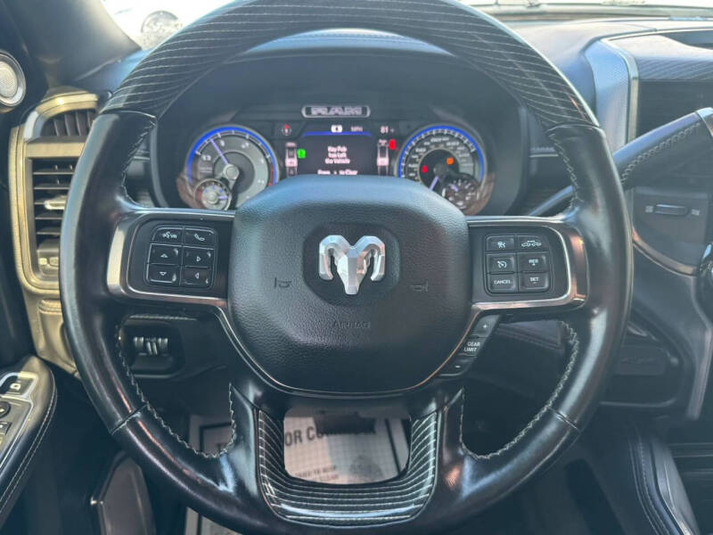 2021 RAM 2500 Limited