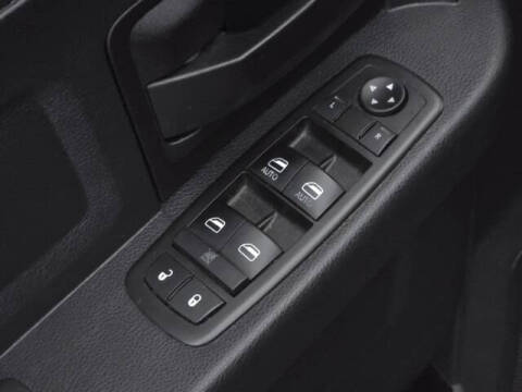 2015 RAM 1500 Express