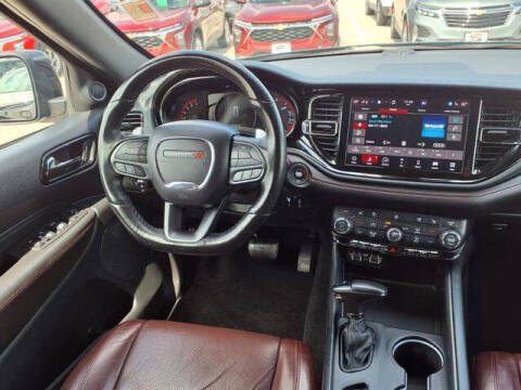 2023 Dodge Durango GT Plus