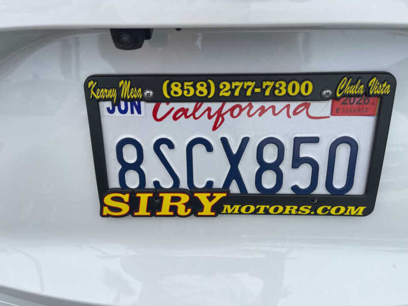 2020 Acura RDX SH-AWD w/A-SPEC