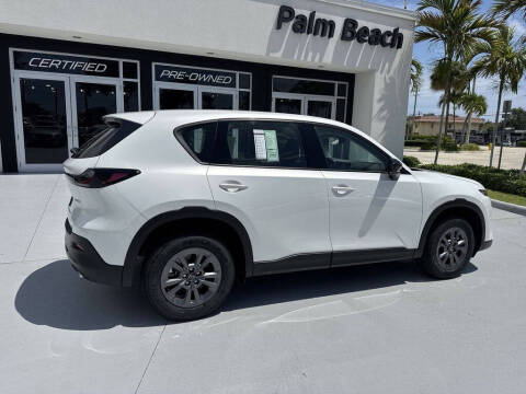 2026 Mazda CX-5 2.5 S