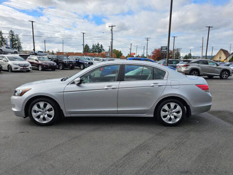 2008 Honda Accord EX