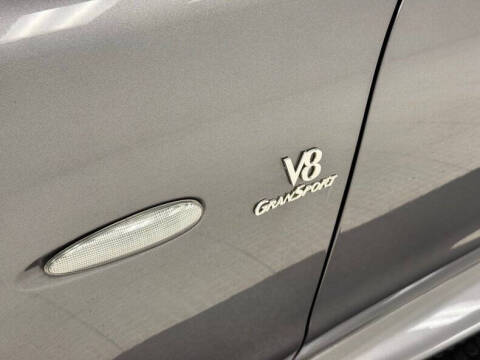 2006 Maserati GranSport