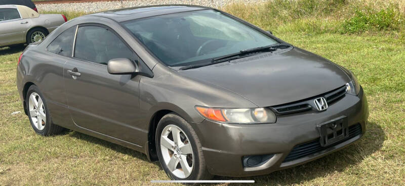 2008 Honda Civic EX-L photo 2