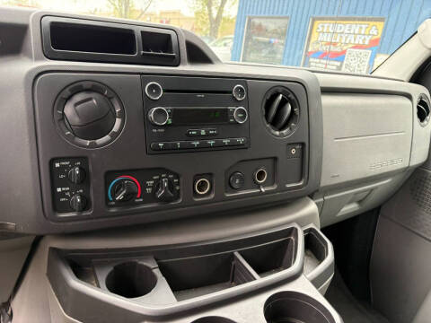2006 GMC Savana LS 1500