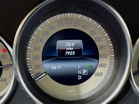 2018 Mercedes-Benz CLS CLS 550 4MATIC