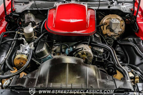 1979 Pontiac Firebird