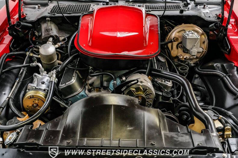 1979 Pontiac Firebird