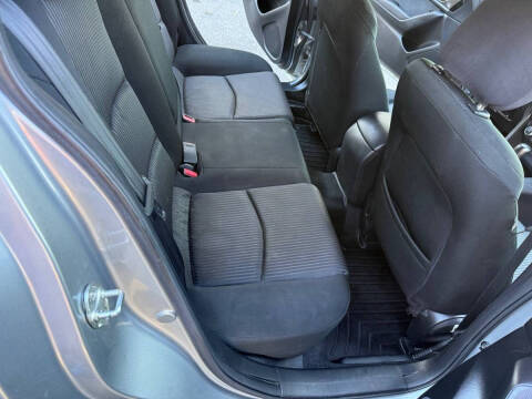 2014 Mazda MAZDA3 i Touring