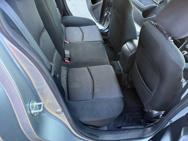2014 Mazda MAZDA3 i Touring