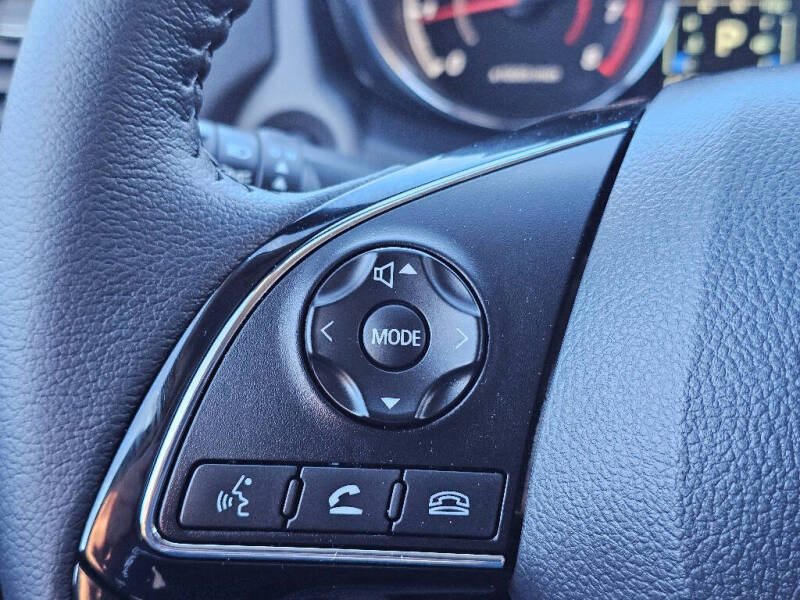 2025 Mitsubishi Outlander Sport SE