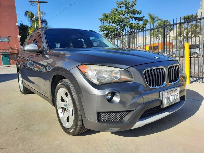 Details 69+ 2014 bmw crossover super hot - in.daotaonec