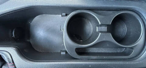 2017 Subaru BRZ Premium