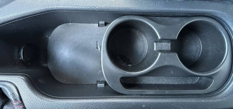 2017 Subaru BRZ Premium