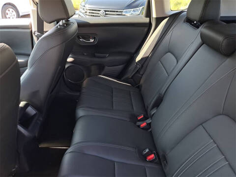 2023 Honda HR-V EX-L