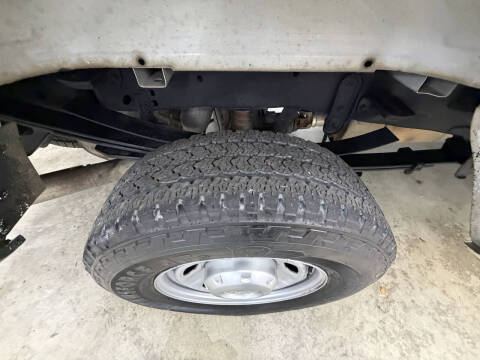 2022 Ford F-250 Super Duty XL