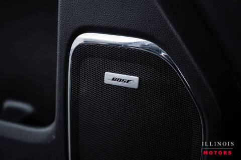 2019 Chevrolet Silverado 3500HD