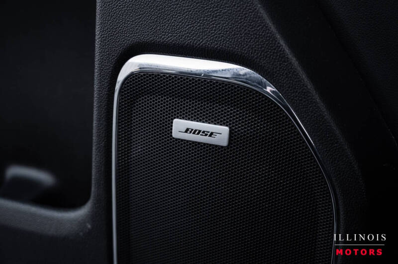 2019 Chevrolet Silverado 3500HD