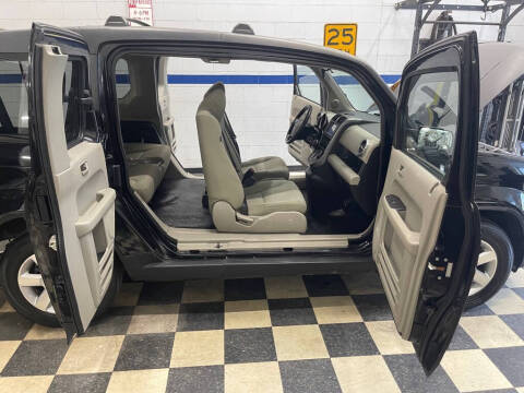 2011 Honda Element EX