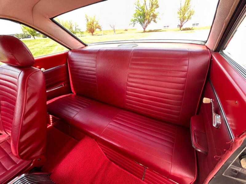 1963 Ford Falcon