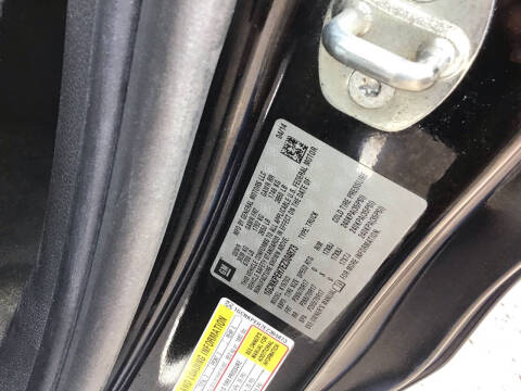 2014 Chevrolet Silverado 1500 Work Truck