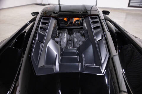 2025 Lamborghini Revuelto