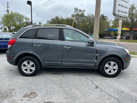 2008 Saturn Vue XE-V6