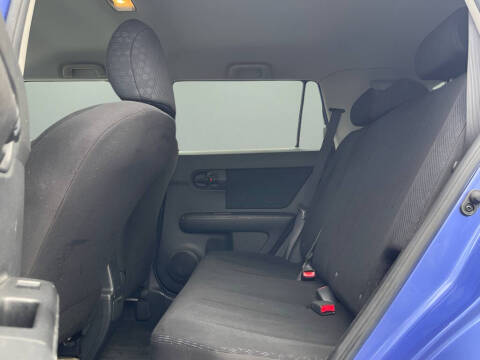 2010 Scion xB Release Series 7.0