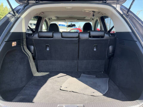2017 Honda HR-V EX-L w/Navi