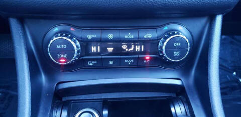 2015 Mercedes-Benz GLA GLA 250 4MATIC