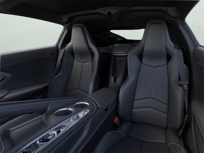 2026 Chevrolet Corvette Stingray