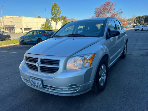 2008 Dodge Caliber SE