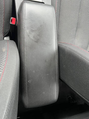 2016 GMC Terrain SLE-2