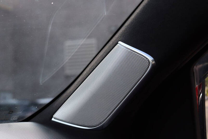 2021 Cadillac Escalade ESV Premium Luxury Platinum