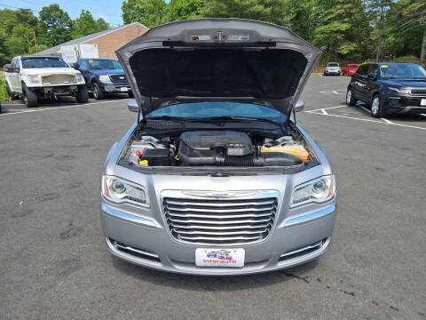 2013 Chrysler 300