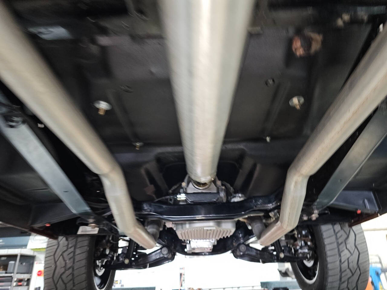 1977 Chevrolet C20 183