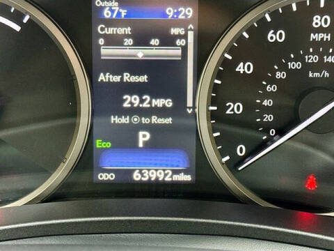 2020 Lexus NX 300h