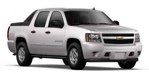 2011 Chevrolet Avalanche for sale at 719 Automotive Group in Colorado Springs CO