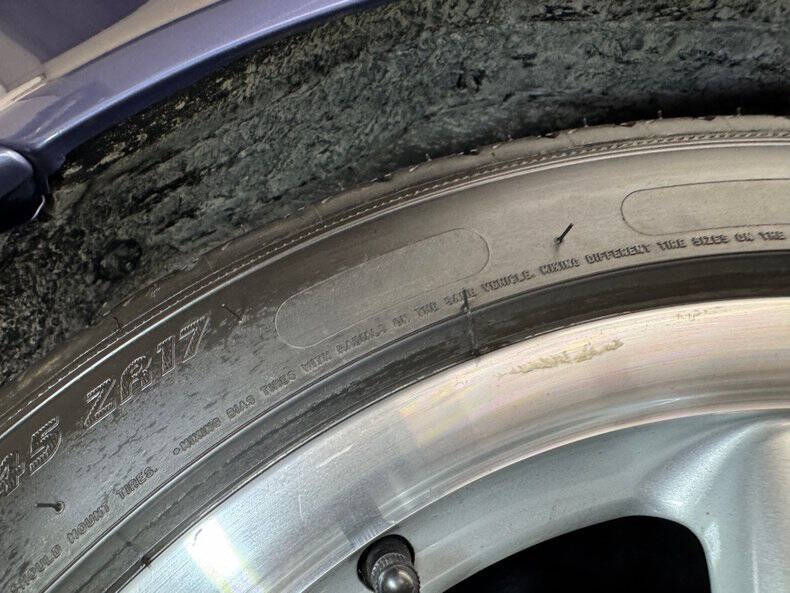 2001 Mercedes-Benz CLK CLK 430