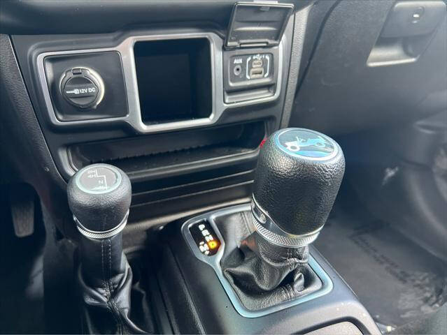 2018 Jeep Wrangler SUV - $27,797