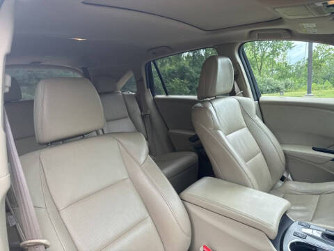 2014 Acura RDX