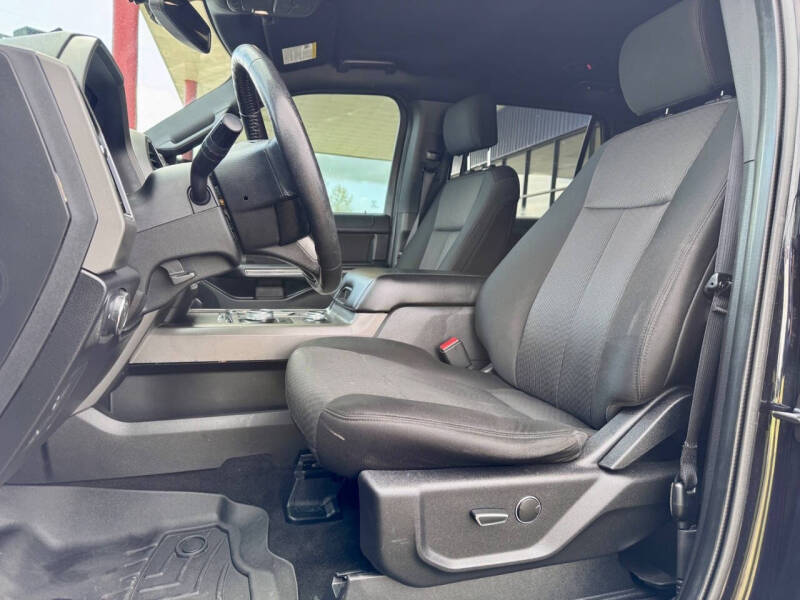 2019 Ford Expedition MAX XLT