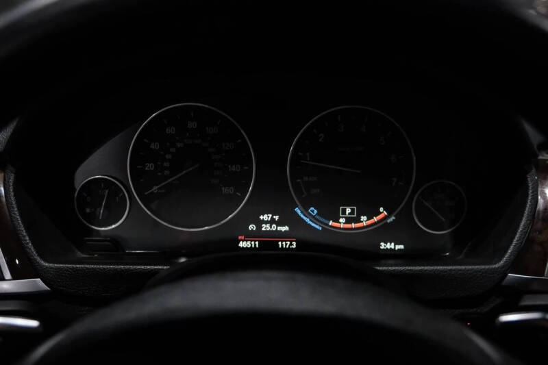 2019 BMW 4 Series 430i xDrive Gran Coupe