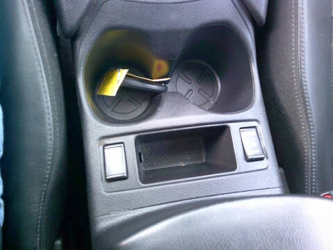 2014 Nissan Rogue SL