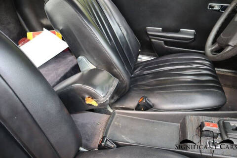 1978 Mercedes-Benz 280-Class