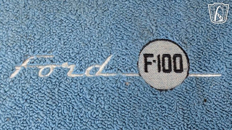 1965 Ford F-150