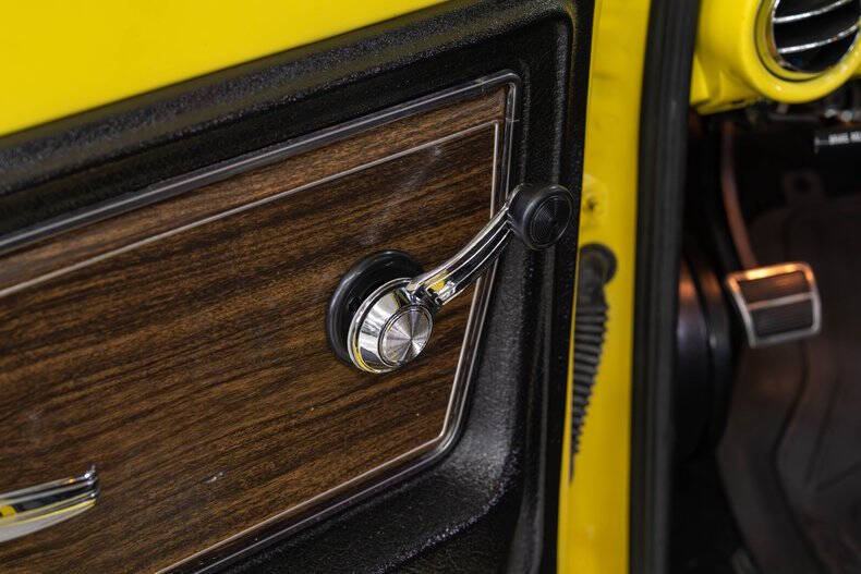 1972 Chevrolet C10