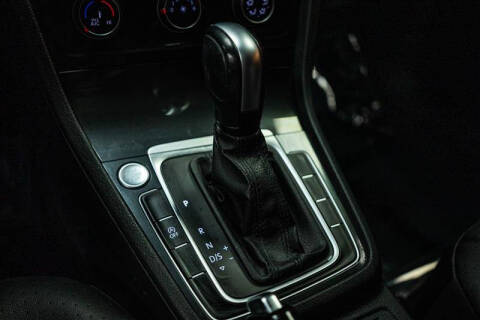 2020 Volkswagen Golf TSI