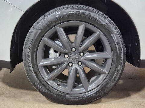 2021 Acura RDX SH-AWD